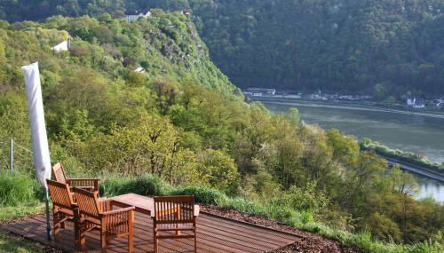 Loreley Hills - Foto 4, Garden