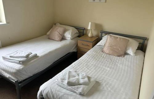 6 Abbey View, Battle, East Sussex - Foto 4