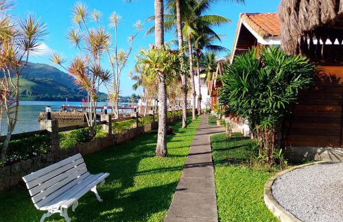 Angra dos Reis Casa 1 - Pier 600 - Foto 6