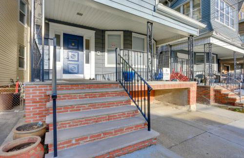 Jersey City Apartment Near Liberty State Park - Foto 27