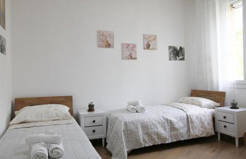 Forli con Park view style e comfort - Photo 11