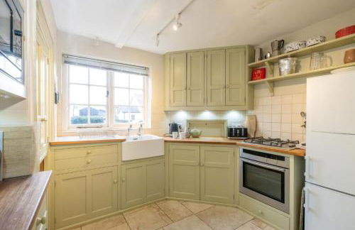 Sanctuary House - Foto 23