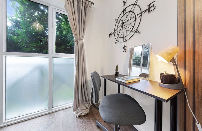 Elegant&Cozy Flat - Foto 22