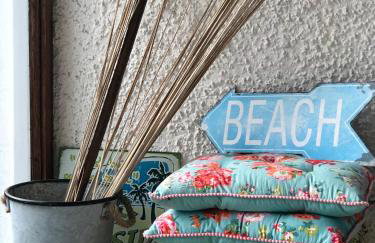 3 Bed Cottage - Sleeps 6 - Pets - Garden - Parking - Foto 32