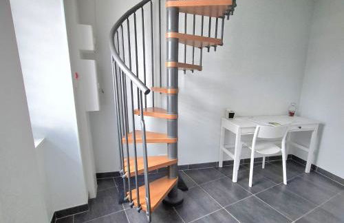 Gîte Dameryat - Foto 18