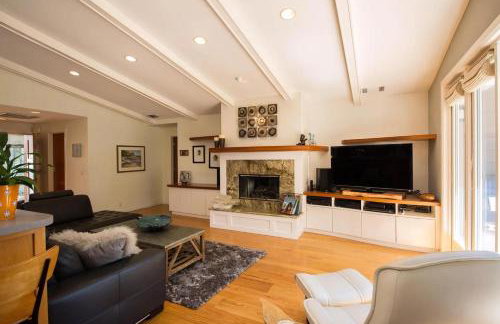 Wine Country Retreat Zinfandel Lane Villa - Foto 26