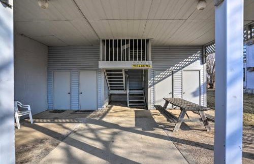 Serene Abode on Lake Erie about 9 Miles to Oak Harbor - Foto 22