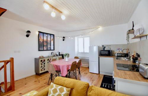 Maison Disney WonderLodge - Proche Paris et Parc Disney - 8 voyageurs - Foto 25