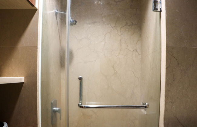 Modern Look Studio Apartment At Capitol Park Residence - Foto 17