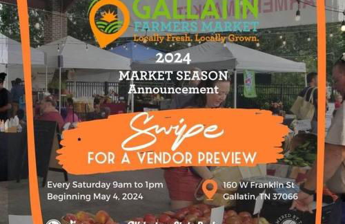 Better than a Hotel - 29mi to Downtown Nashville - Gallatin Stays - Foto 25