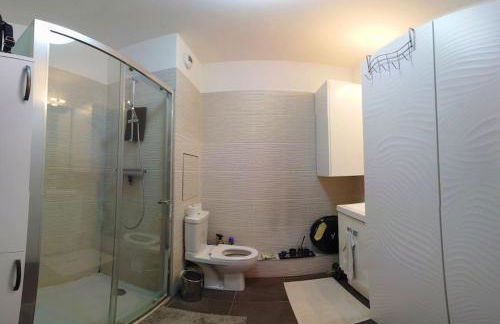 NEW LUX Smart Home 69m2,Terrasse, Modern, Metro 13 - Foto 9