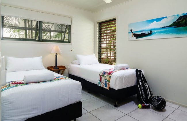 The Retreat Beach Houses - Photo 3