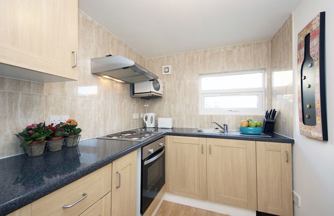 W14 Apartments - Foto 22