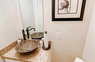 Cozy 4BR home near SoFi in the City Of Champions - Foto 2