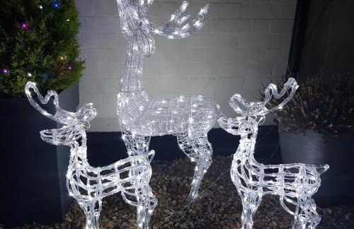 Chatterley House - Foto 97