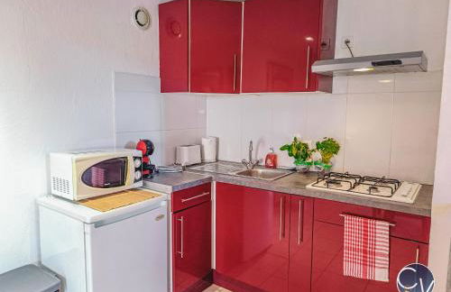 Studio en Ardèche, calme et nature au rendez-vous - Foto 30