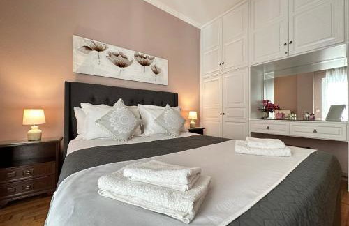 Oasis Grand House-large balcony with sea view - Photo 18