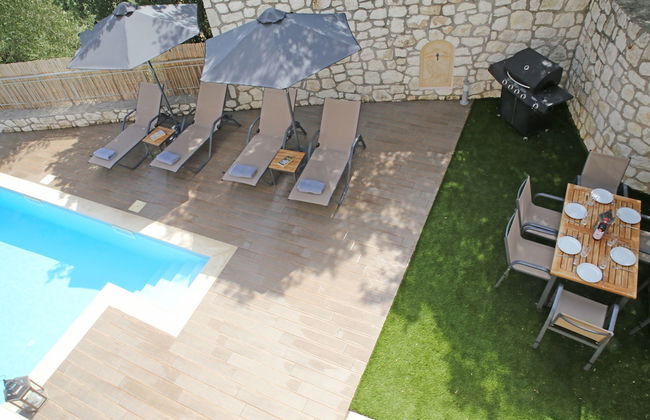 Amarianos Villas - Photo 63