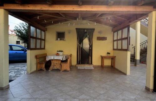 Apartment Malvina - Foto 13