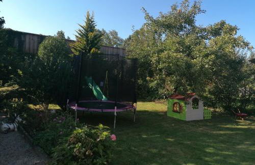 Ferienhaus am Staufeneck - Foto 20