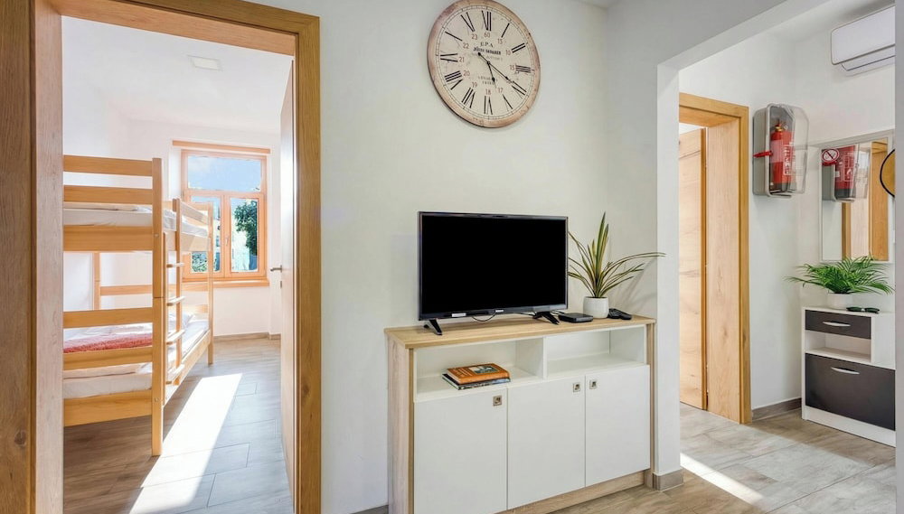 Villa Roma Portorose Classic - 250m to Beach - Foto 1, Habitación