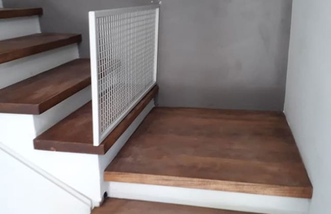 Duplex Monica by Vilvey Turismo - Photo 18