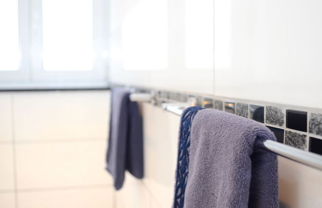 Nice rooms Strasbourg - Europapark - Foto 35