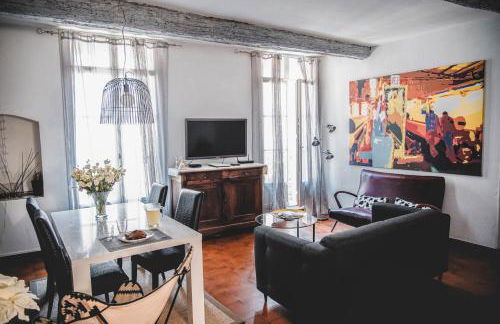 Au repère d'Argante - Foto 20