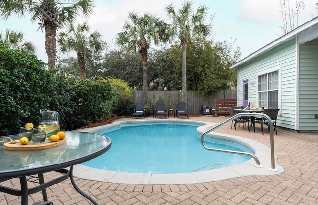 Kool Beanz by Avantstay Private Pool, Near Beach - Foto 46