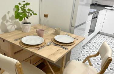 Precioso Apartamento recién reformado en centro - Foto 10