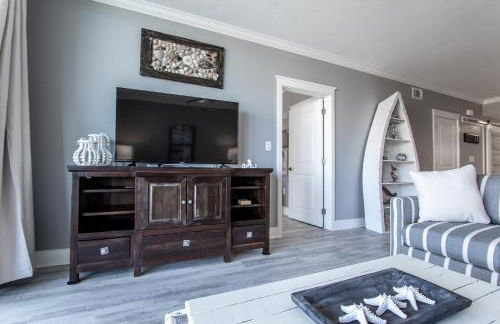 Fantastic 2 Bedroom Premium Waterscape A513 The Octopus Garden - Foto 20