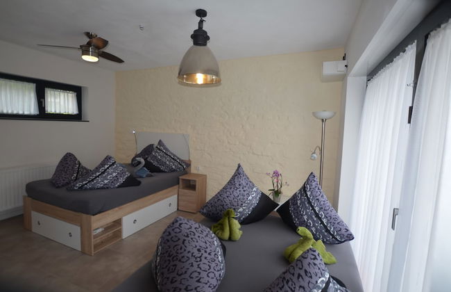 Apartments-Room Leverkusen City - Foto 9