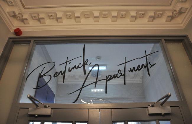 Bentinck Apartments - Foto 2