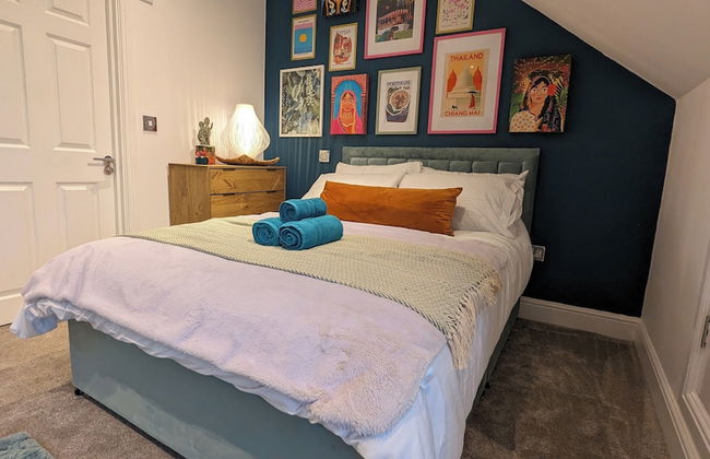 Stylish Studio, Central Bexhill, Home Comforts - Photo 4