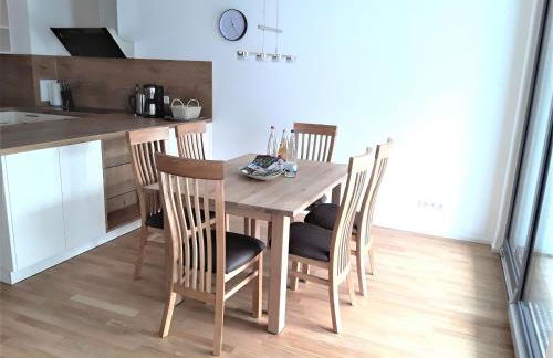 Ferienwohnung Enzblick - Foto 5