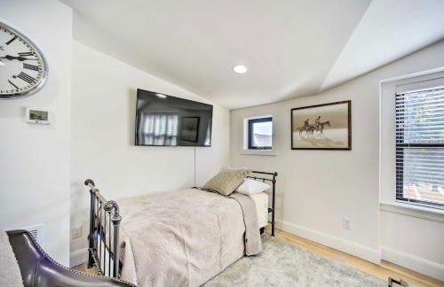 Walk to Town - Castle Rock Cottage! - Foto 5