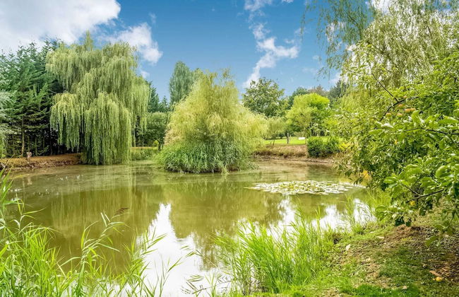 Nature Cottage in Florennes - Foto 28