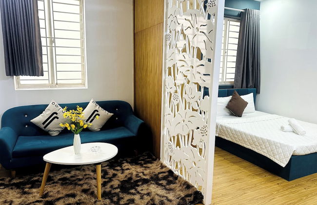 Sunny Apartment Ho Chi Minh - Foto 10