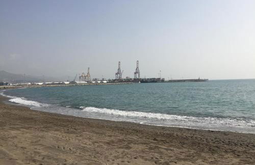 Beach Apartment Rosario - Photo 13