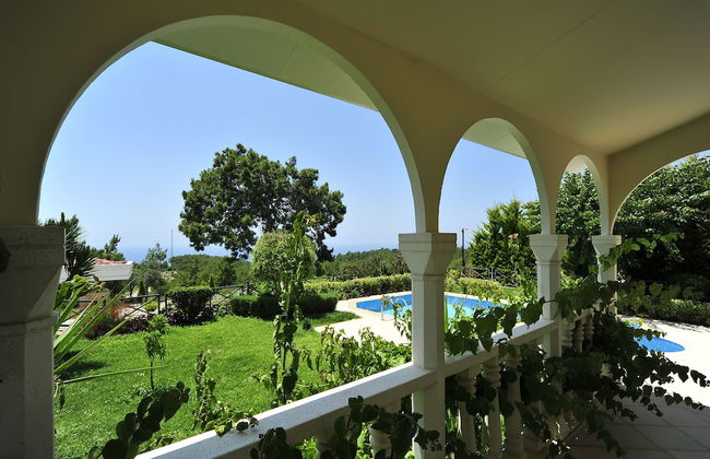 Ottoman Village Villas by Etucon - Foto 25