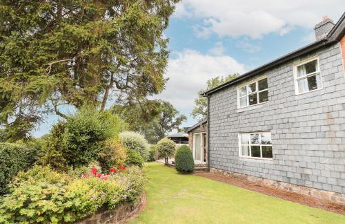 Holly Farm Cottage - Photo 33