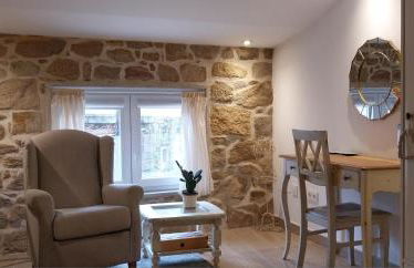 O Berce Padrón casa rural - Foto 49