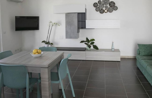 Welcomely - Luminosa - Cala Gonone - Foto 7