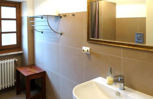 Apartment Casa Vacanza Cascina Lovera-2 by Interhome - Foto 15