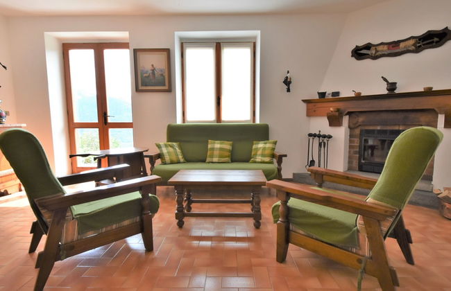 Chalet Elda - Photo 16