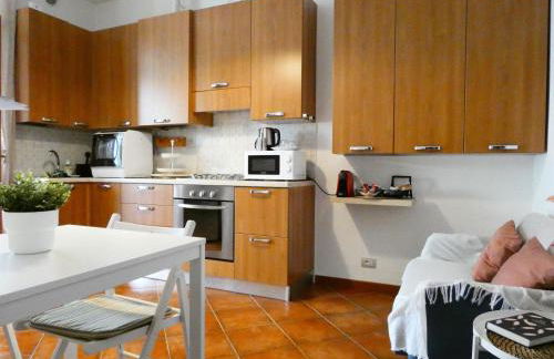 Baciati dal Sole-Self check-in - Photo 34