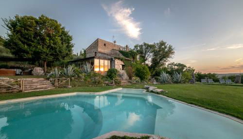 Agriturismo Fontenuova - Foto 1