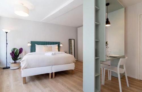 Lille Hypercentre/Train station-Superb studio - Foto 8