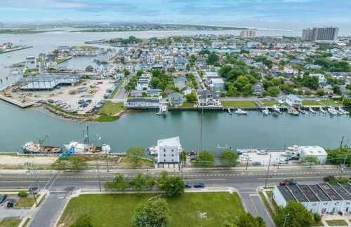 DO with AC 3 Suites Waterfront Marina Home - Foto 46