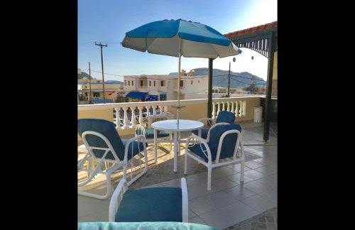 Pangiotas Pencione - Foto 13